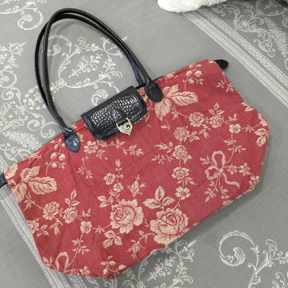 BRIGHTON 🔥 Weekend Tote